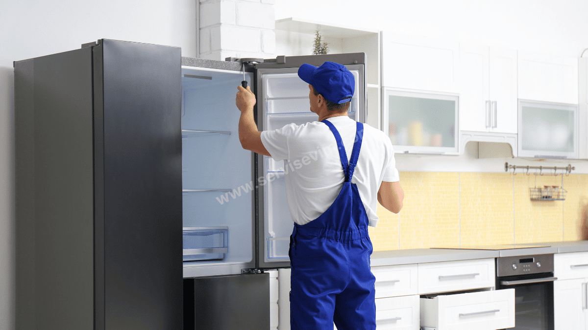 Ardahan Arçelik Buzdolabı Servisi - Ardahan Arçelik Servisi