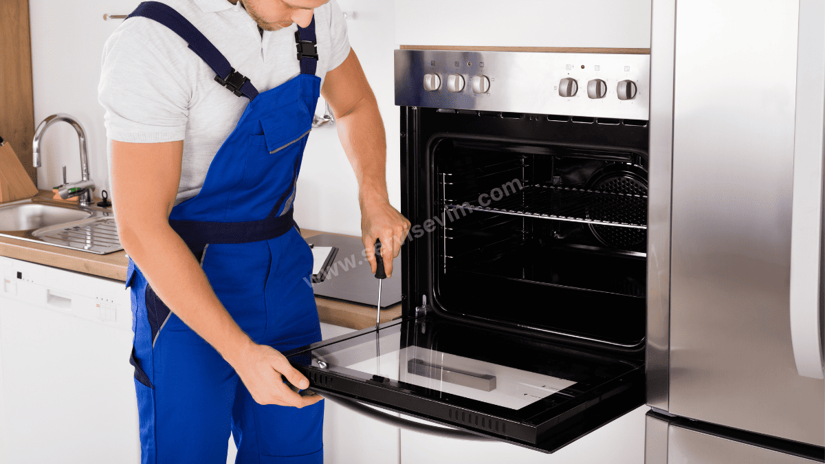 Ardahan Arçelik Fırın & Ocak Servisi - Ardahan Arçelik Servisi